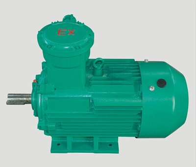 ybx4防爆電機(jī)可靠的隔爆型三相異步電動(dòng)機(jī)